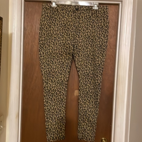 Levi’s 720 size 18W​ - Picture 2 of 5